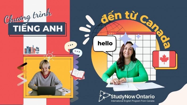 StudyNow Ontario