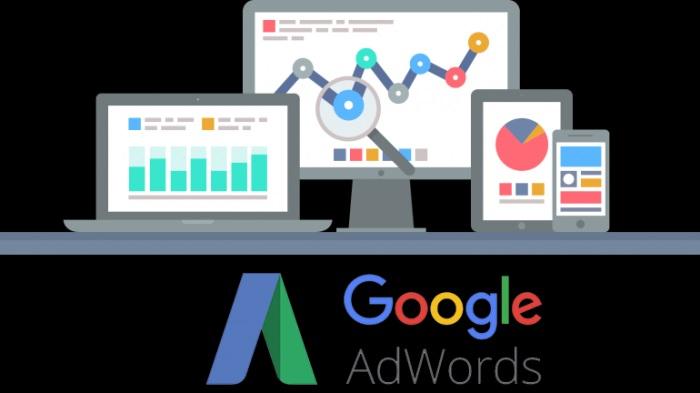 Sử dụng các từ khóa động cho quảng cáo Google Adwords