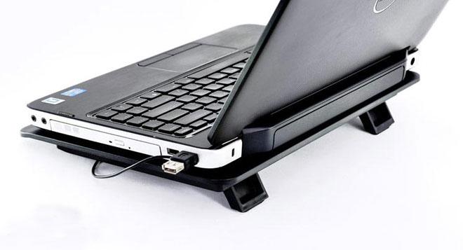 Đế tản nhiệt cho laptop