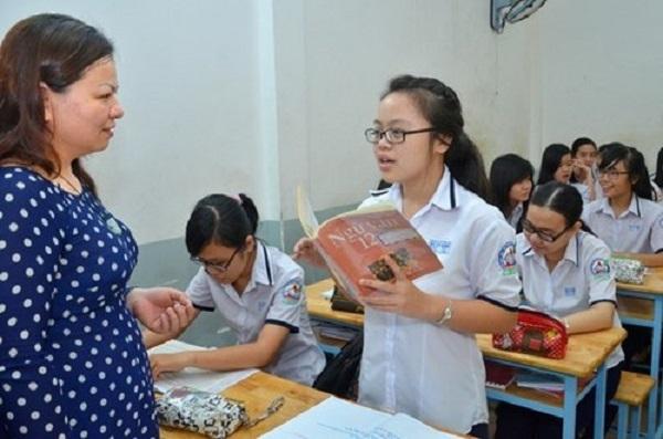 Phương pháp dạy học tích cực