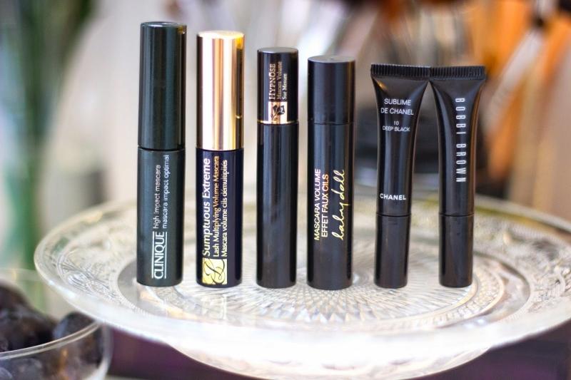 Một cây mascara chỉ nên sử dụng trong vòng 3-4 tháng