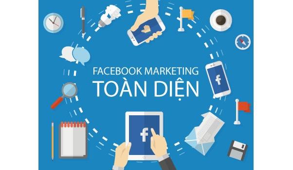 Sử dụng phễu facebook để tự động tạo nội dung quảng cáo