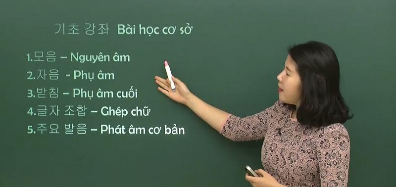 Sử dụng video