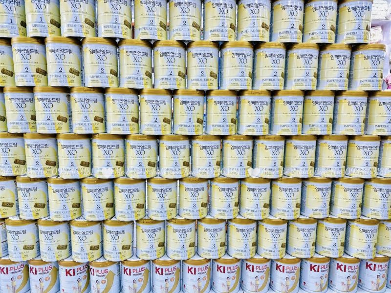 Su Kids - Mẹ & Bé