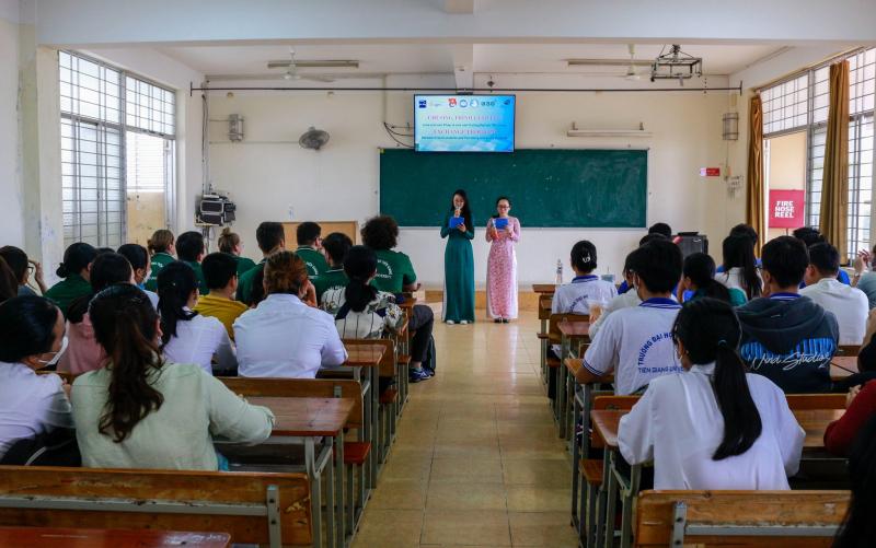 Chỉ tiêu tuyển sinh ít hay nhiều của Sư Phạm Ngữ Văn đều phụ thuộc vào nhu cầu nguồn nhân lực của tỉnh.