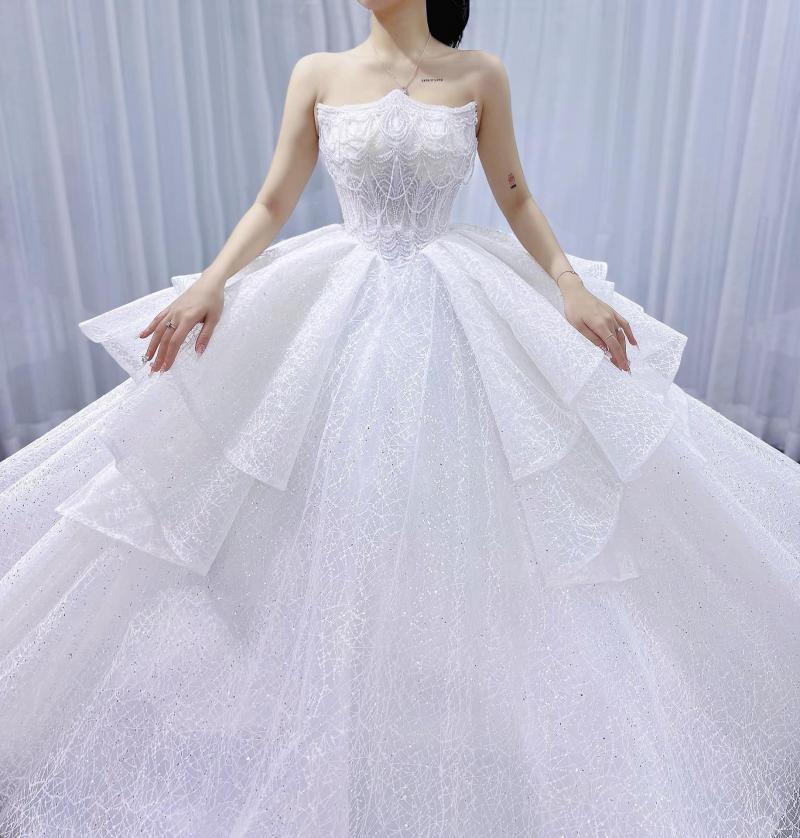 Su Phan Bridal