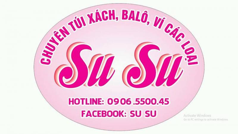 Su Su Shop