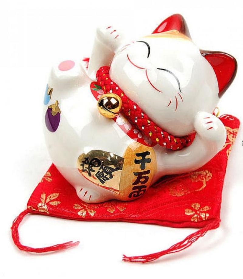 Maneki Neko