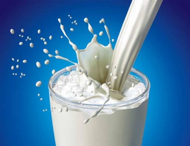 Sữa có nhiều công dụng trong làm đẹp