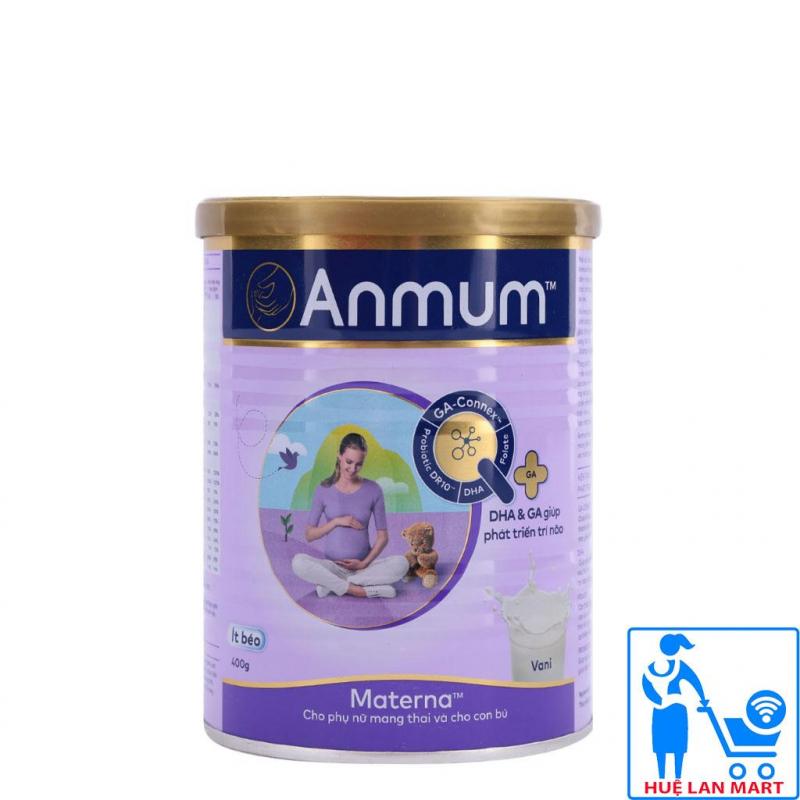 Hộp 800g Anmum materna