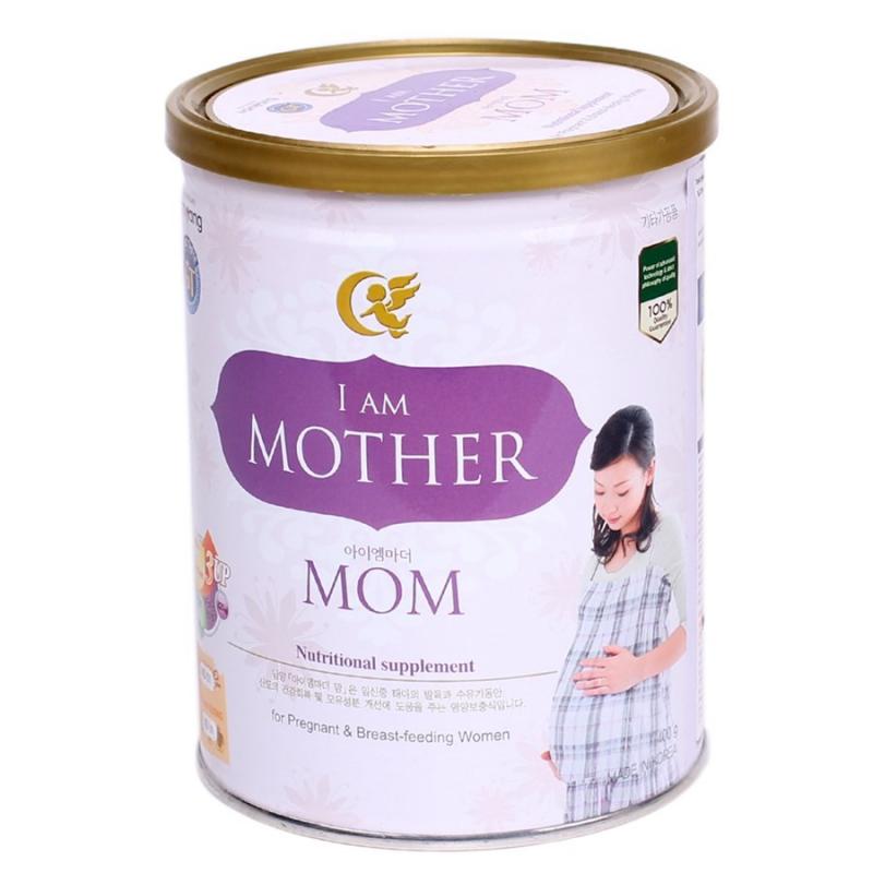 Sữa bầu I AM MOTHER MOM