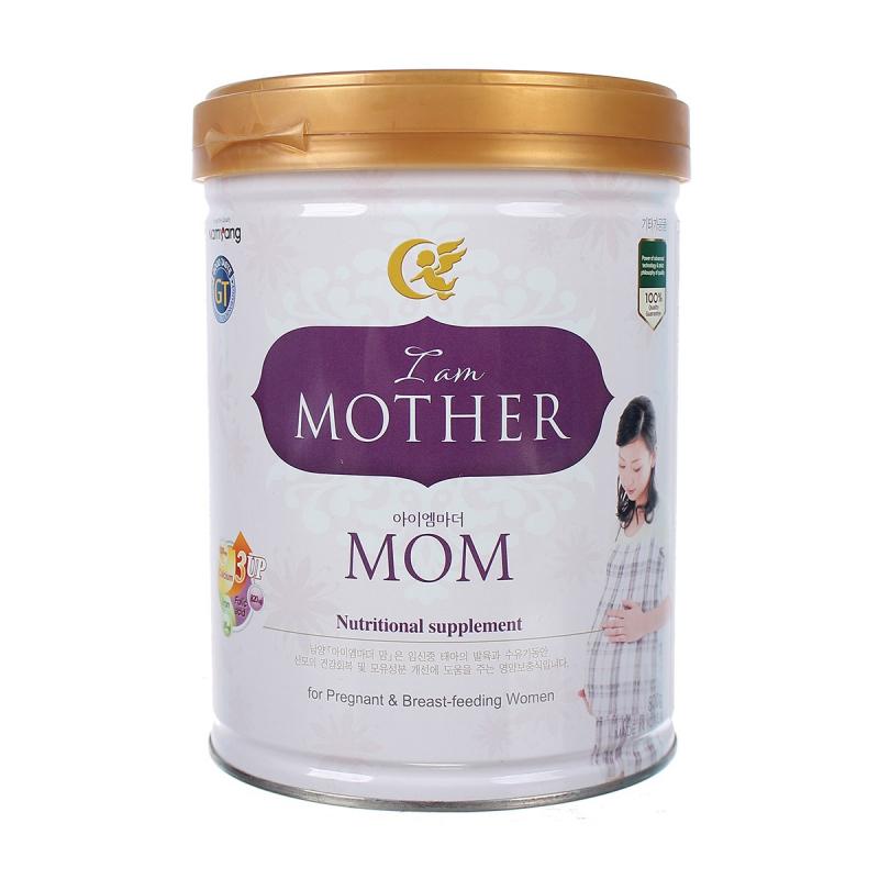 Sữa bầu I AM MOTHER MOM