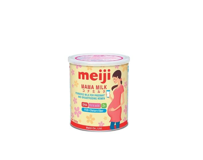 Sữa bầu Meiji Mama Milk