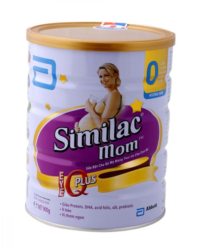 Sữa bầu Similac Mom