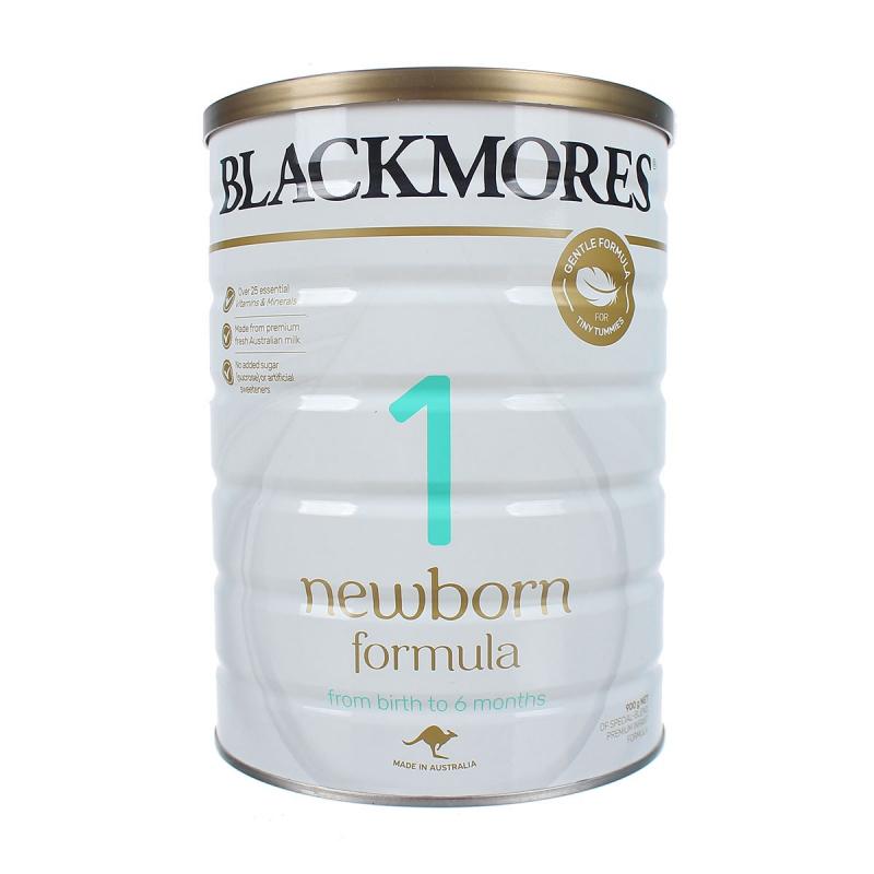 Sữa Blackmores