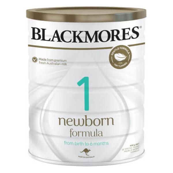 Sữa Blackmores Úc