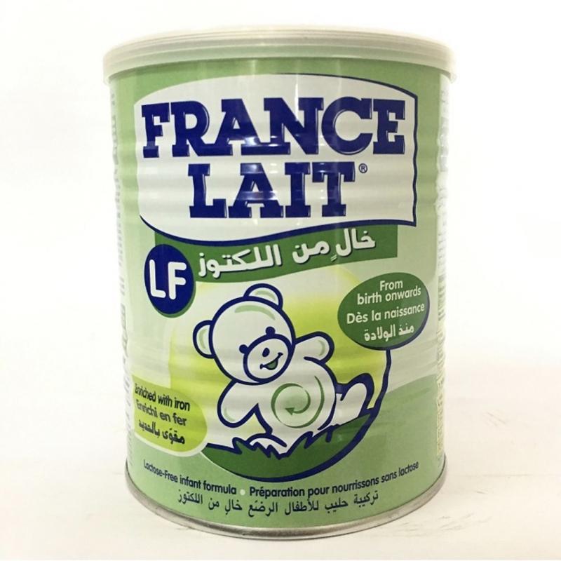 Sữa bột France Lait LF