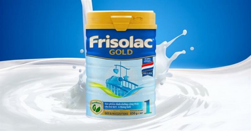 Friso Gold 1