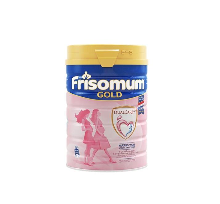 Sữa bột Frisomum Gold