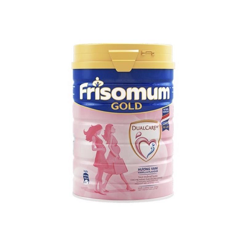 Sữa bột Frisomum Gold