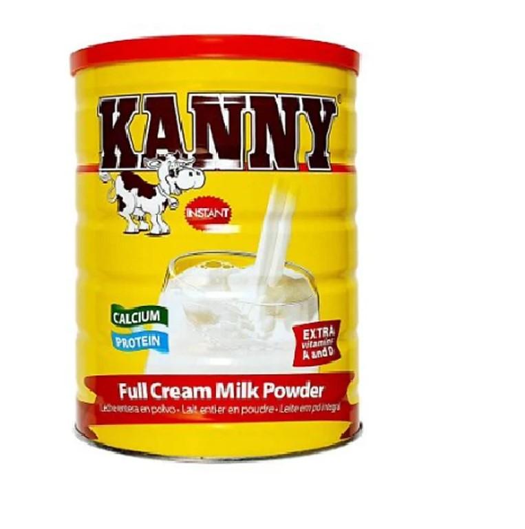 Sữa bột Kanny