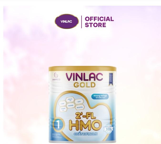 Sữa ﻿Vinlac Gold số 1