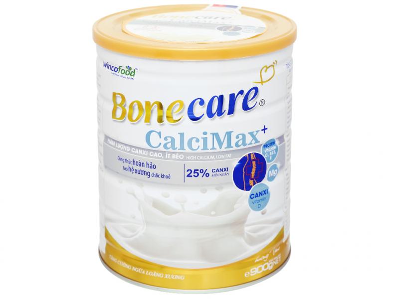 Sữa bột Bonecare Calcimax+