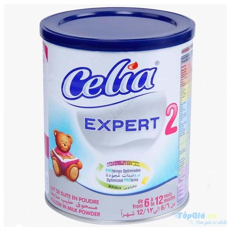 Sữa Celia expert
