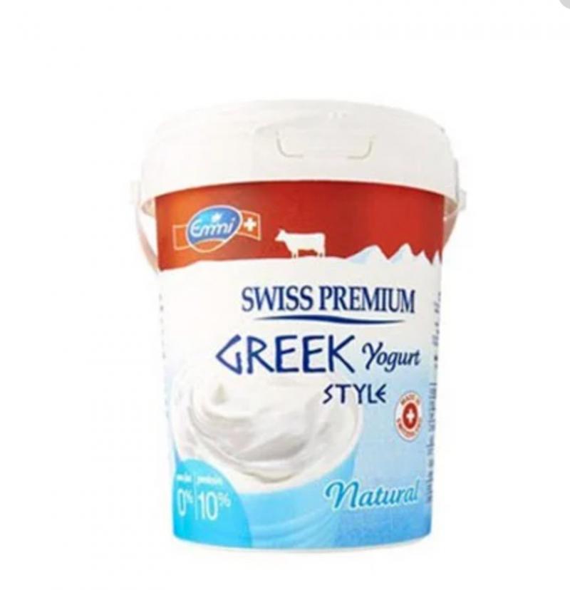 Sữa chua Hi Lạp Emmi