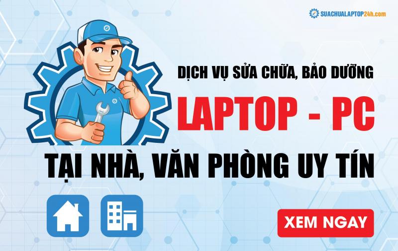 Phục vụ mọi lúc, mọi nơi