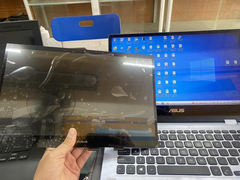 Sửa Chữa Laptop CKV Hải Dương