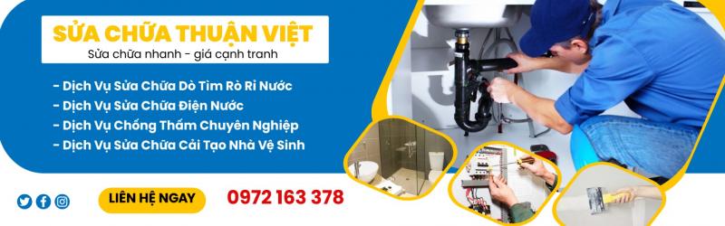 Sửa Chữa Thuận Việt
