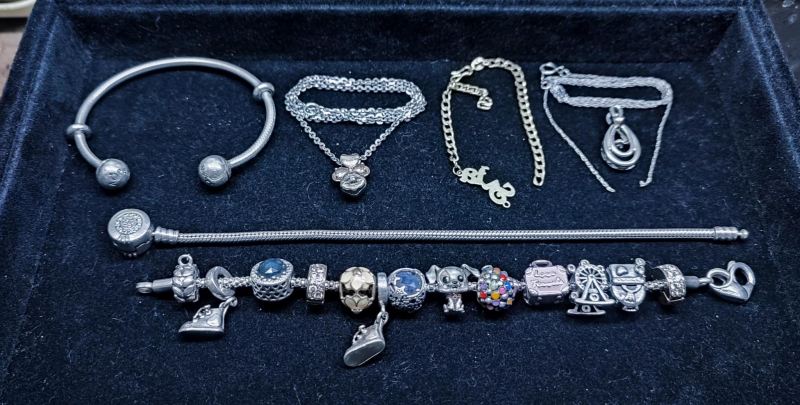 Sửa chữa trang sức Twinkle