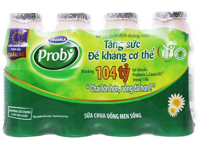 Sữa chua uống Probi