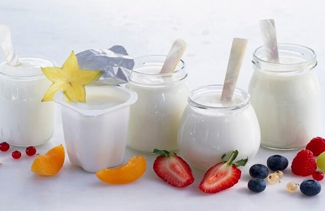 Top 8 Sữa chua uống tốt nhất dành cho trẻ em