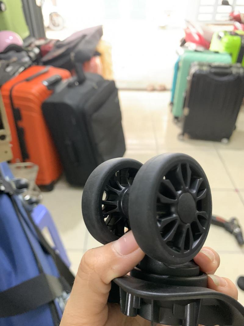 Sửa chữa vali Túi xách HUY Đà Nẵng