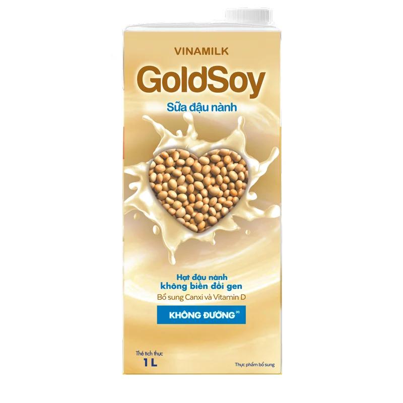 Sữa đậu nành Goldsoy