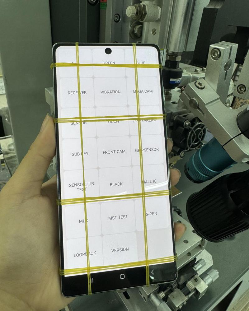 Sửa điện thoại Phát Thành