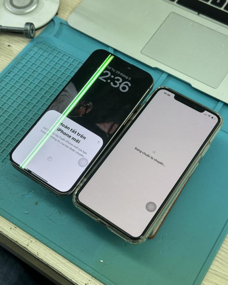 Sửa điện thoại Phát Thành