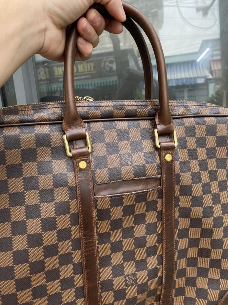 Sửa Đồ Da Cần Thơ