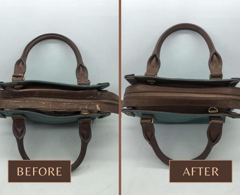 Sửa Đồ Da Cần Thơ