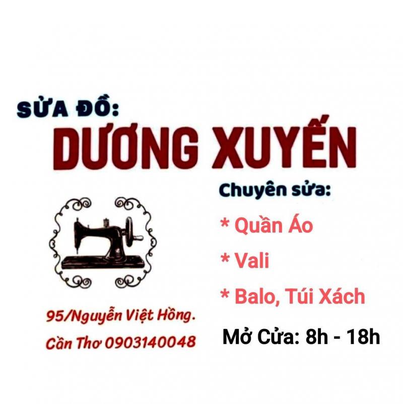 Sửa Đồ Dương Xuyến