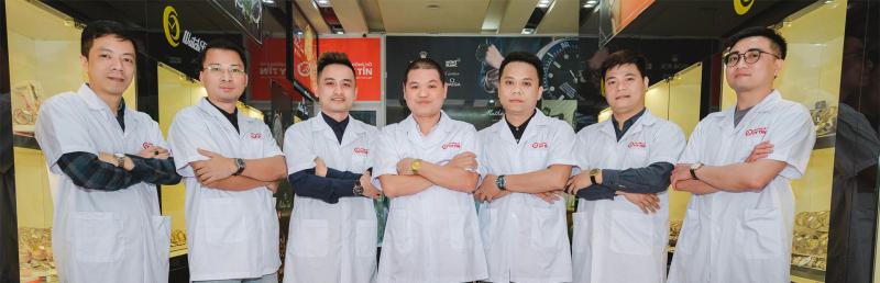 Sửa Đồng Hồ Uy Tín