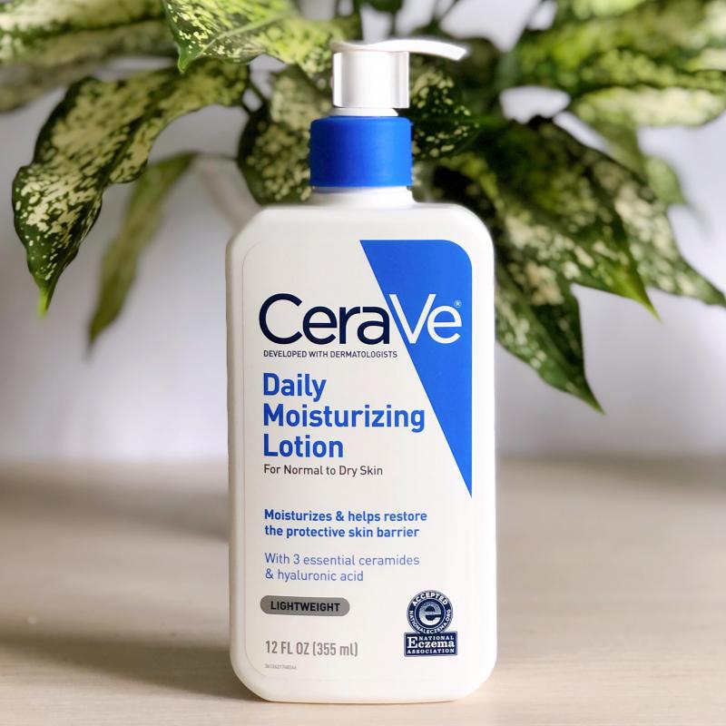 Sữa dưỡng ẩm CeraVe Daily Moisturizing Lotion