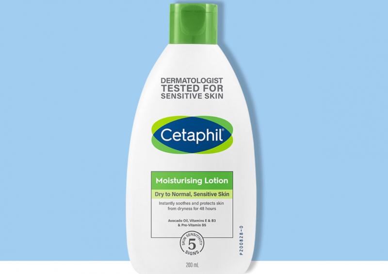 Sữa dưỡng ẩm Cetaphil Moisturizing Lotion