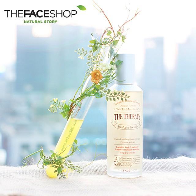 THE THERAPY HYDRATING FORMULA EMULSION