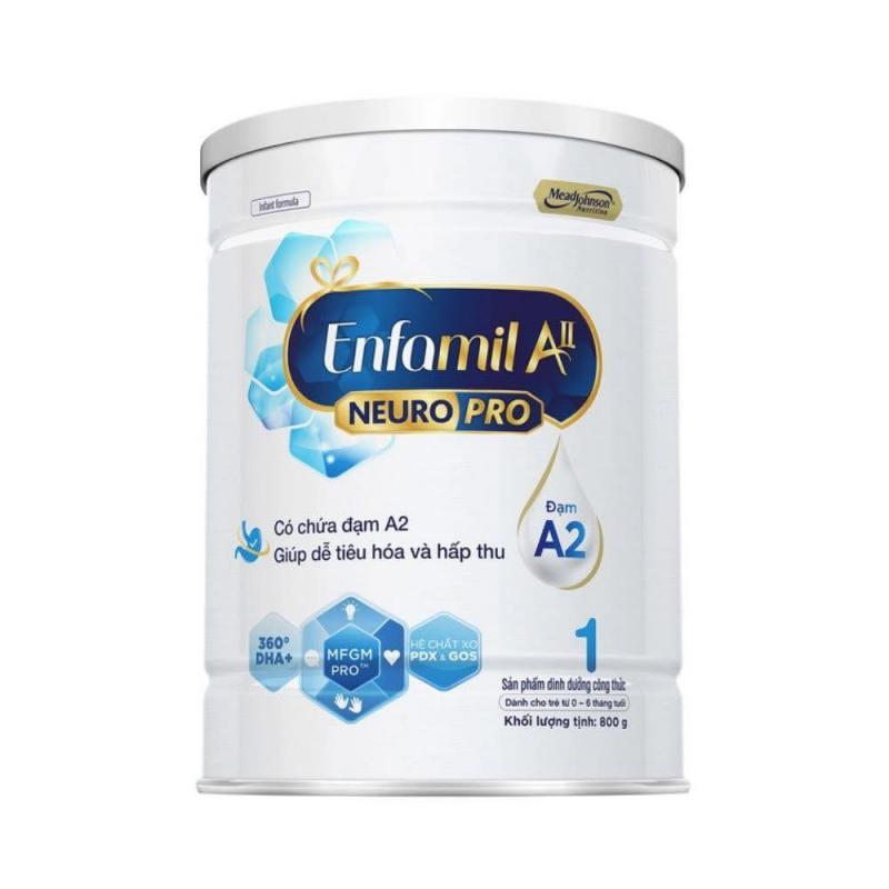 Sữa Enfamil