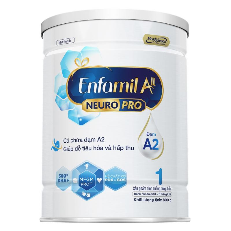 Sữa Enfamil A2 Neuropro 1