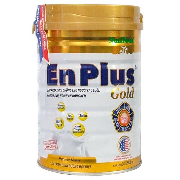 Sữa EnPlus Gold