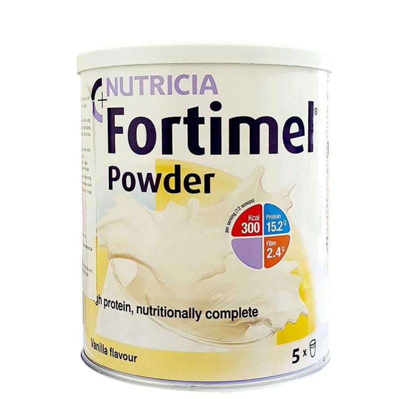 Sữa Fortimel Powder